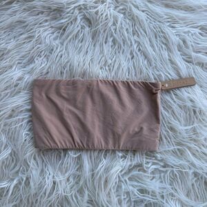 Skims Fits Everybody Bandeau Clay Size XXS